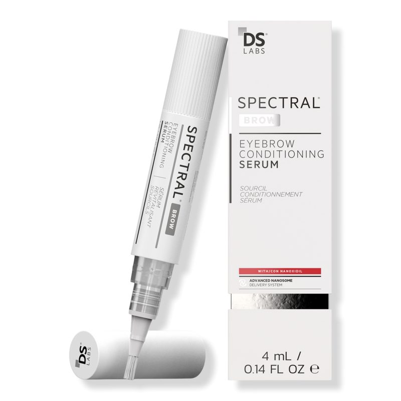 Spectral.BROW Eyebrow Conditioning Serum
