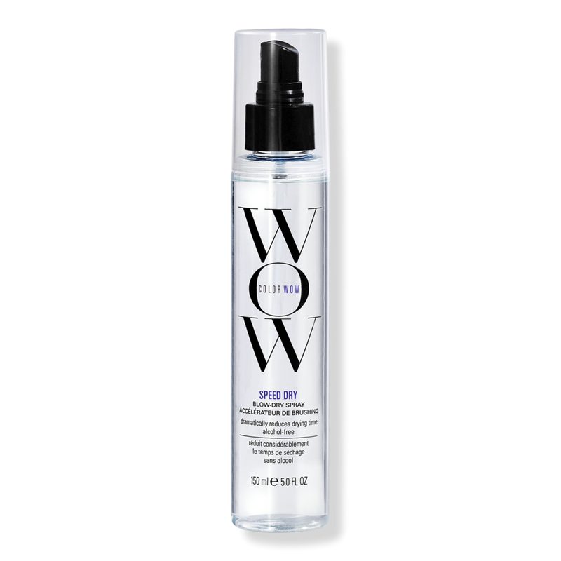 Speed Dry Blow Dry Spray