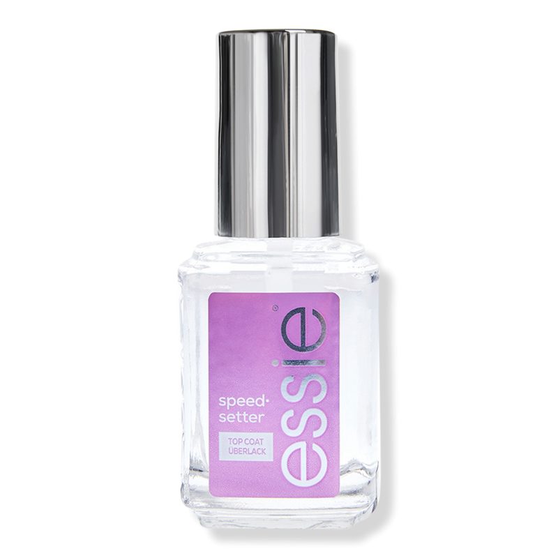 Speed Setter Ultra Fast Dry Top Coat