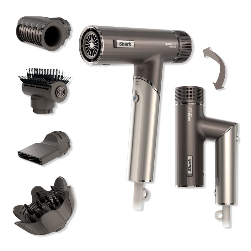 SpeedStyle Pro Flex Professional Performance High-Velocity Hair Dryer System