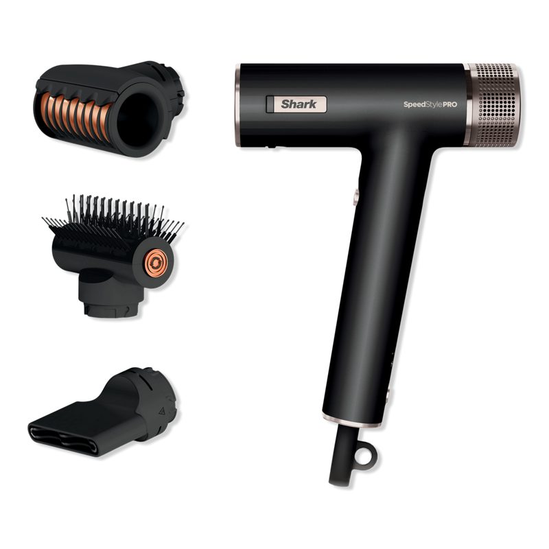 SpeedStyle Pro Professional Performance High-Velocity Hair Dryer System