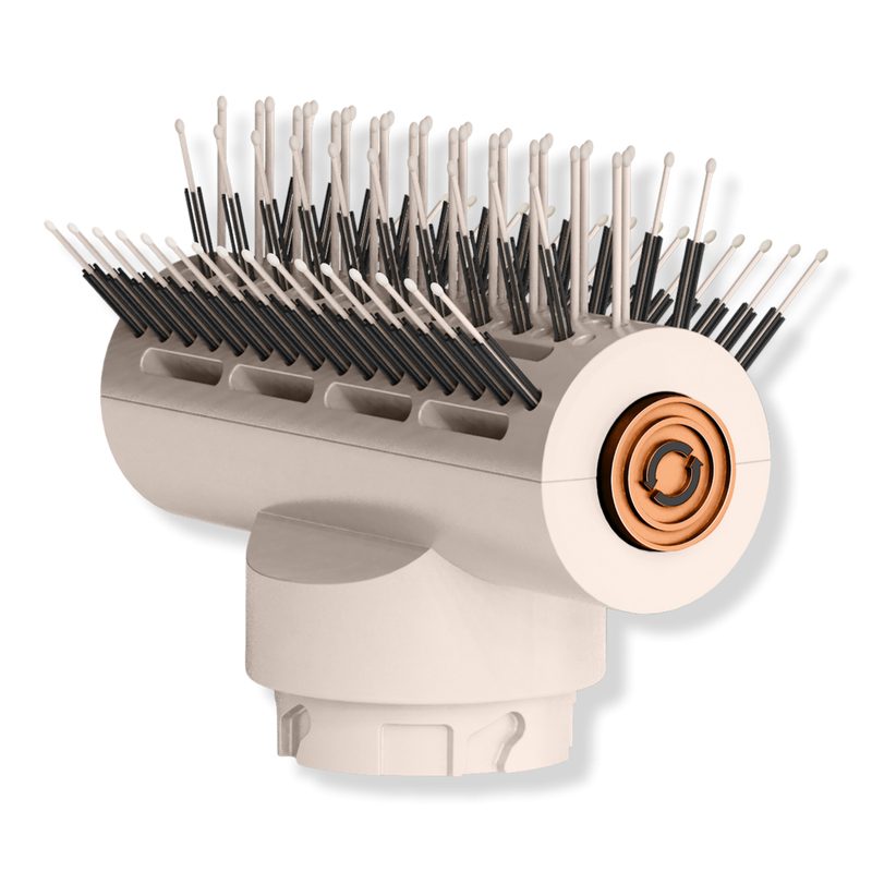 SpeedStyle QuickSmooth Brush