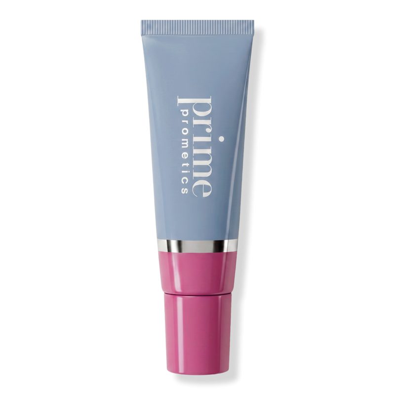 SPF 35 Lip Oil - Bright Berry