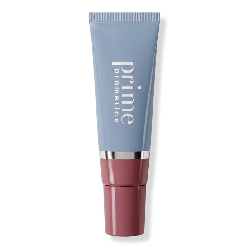 SPF 35 Lip Oil - Nude Rose