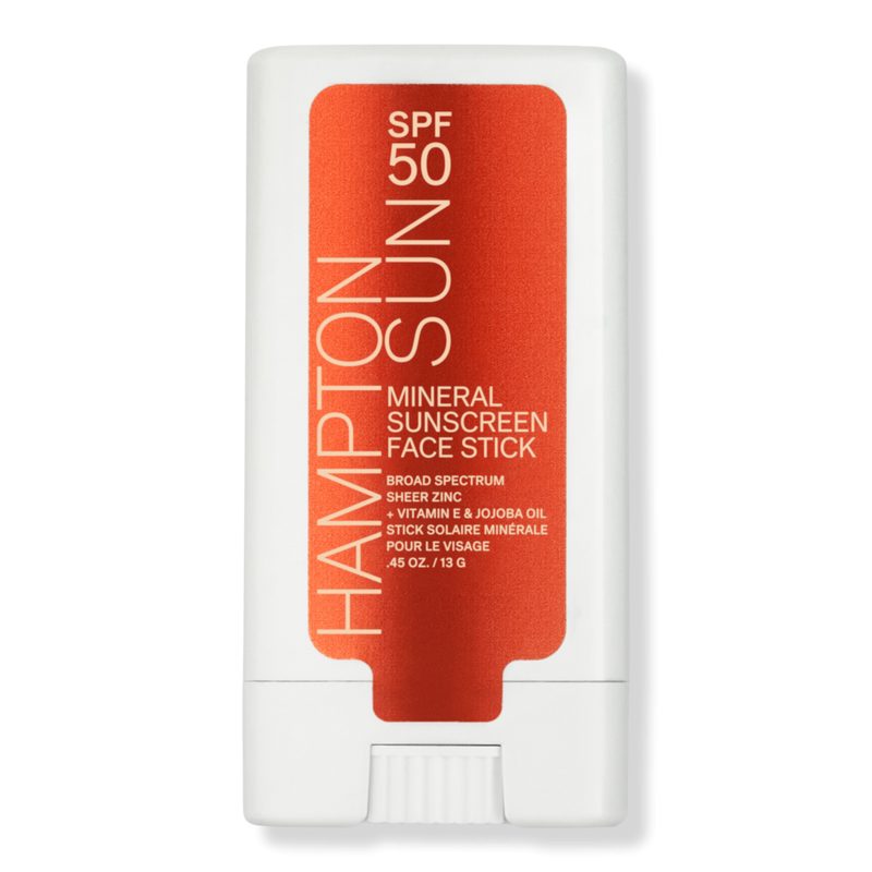 SPF 50 Mineral Face Stick