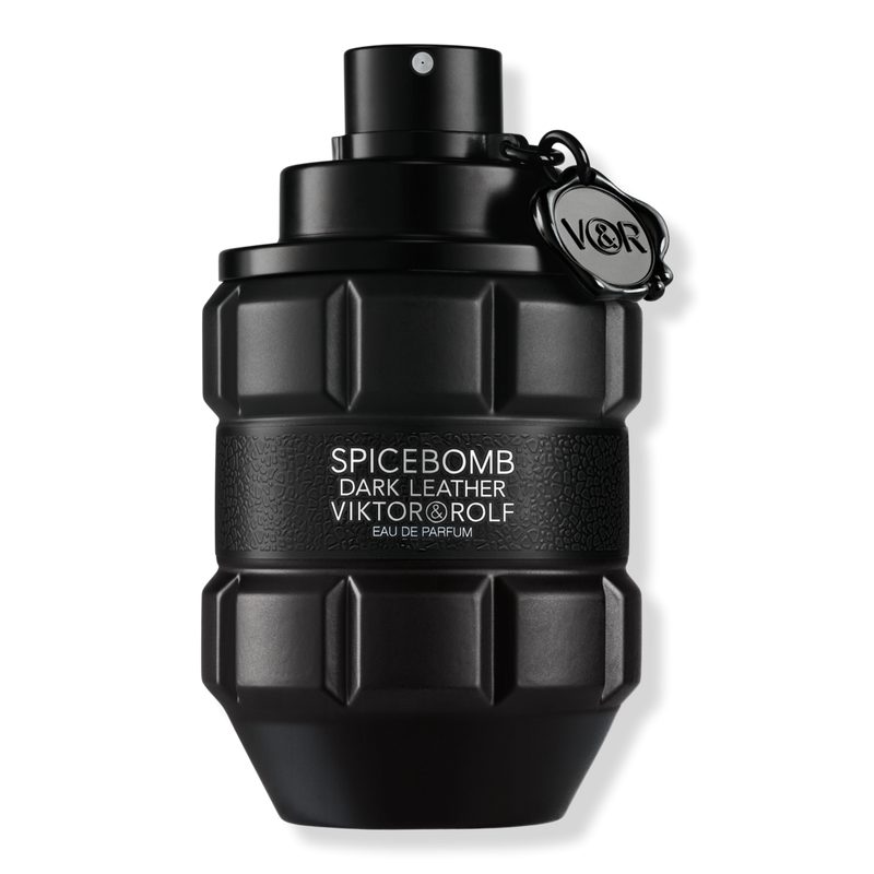 Spicebomb Dark Leather Eau de Parfum