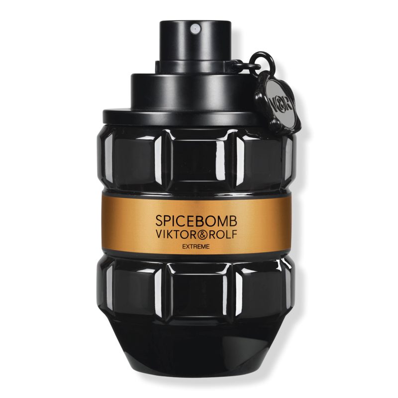 Spicebomb Extreme Eau de Parfum - 3.04 oz