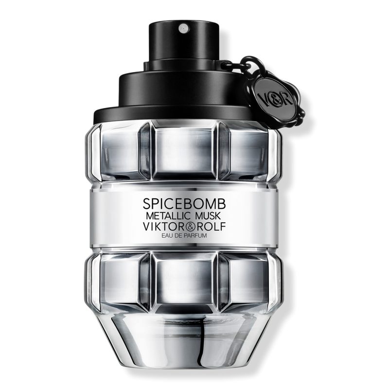 Spicebomb Metallic Musk Eau De Parfum