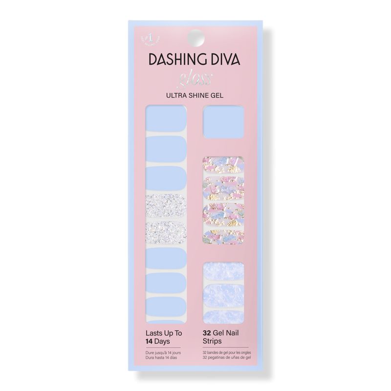 Spiritual Journey Gloss Ultra Shine Gel Palette