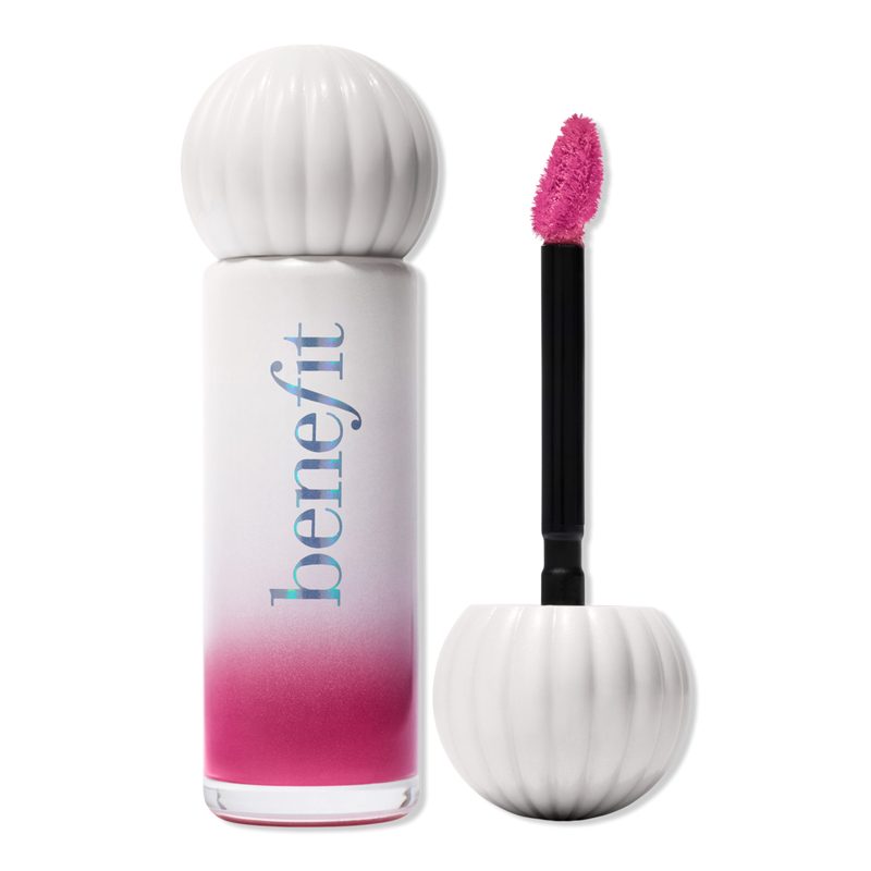 Splashtint Moisturizing Dewy Lip Tint - 07 Tutti Frutti