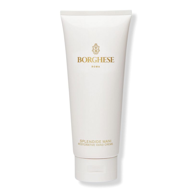Splendide Mani Restorative Hand Creme