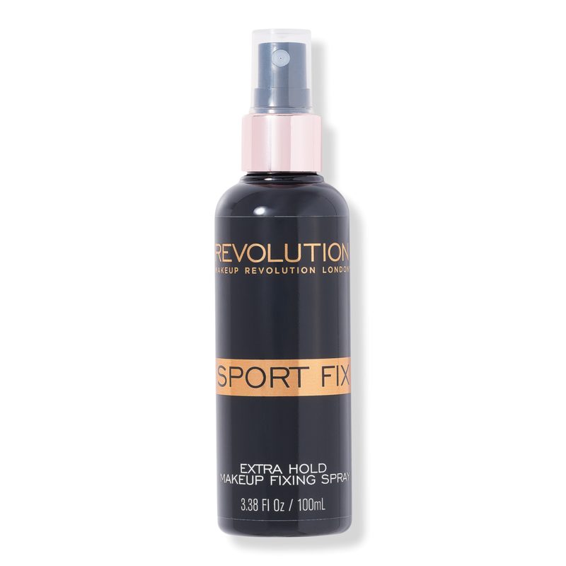 Sport Fix Extra Hold Makeup Fixing Spray