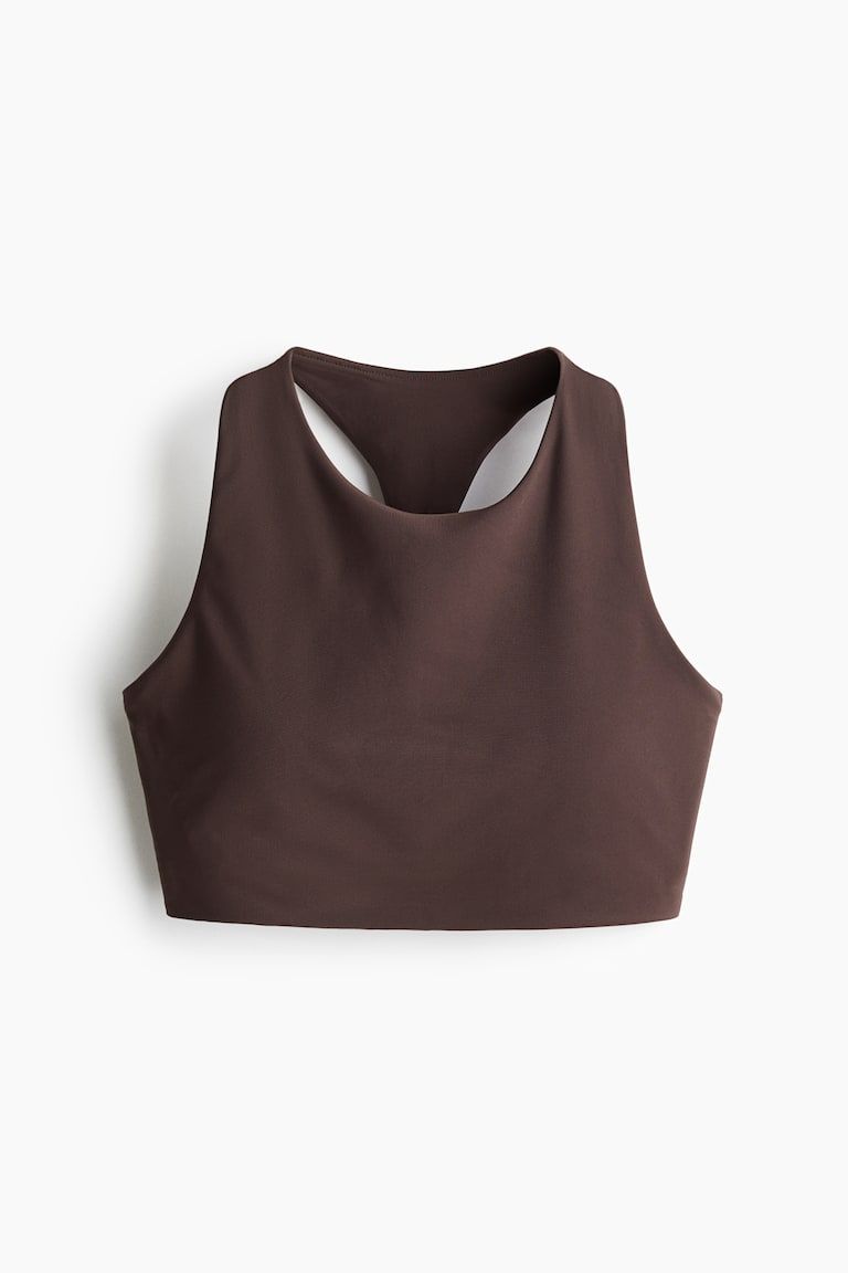 Sports Bikini Top