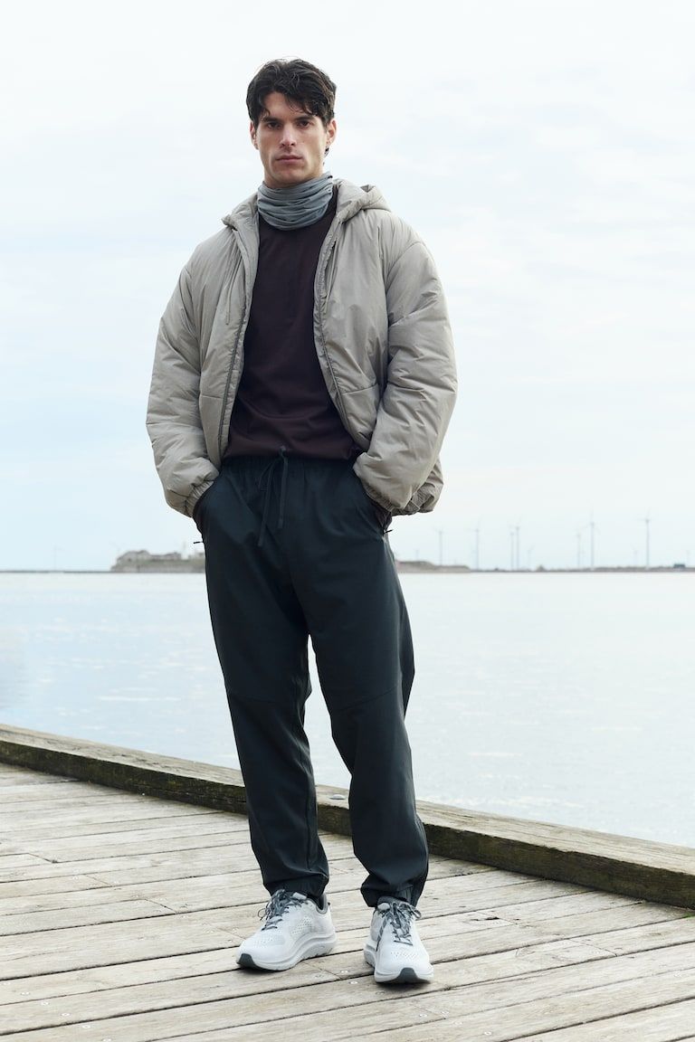 Sports Joggers with DryMove™