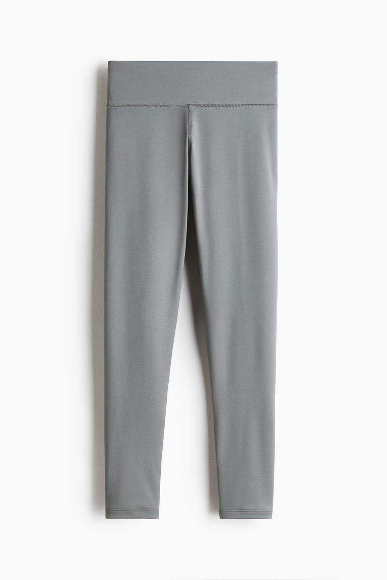 Sports Leggings with DryMove™