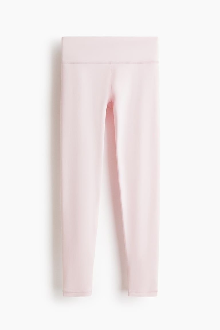 Sports Leggings with DryMove™