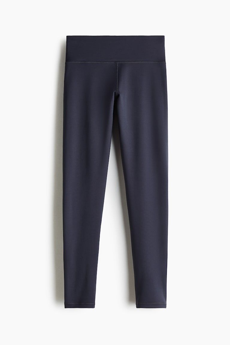Sports Leggings with DryMove™