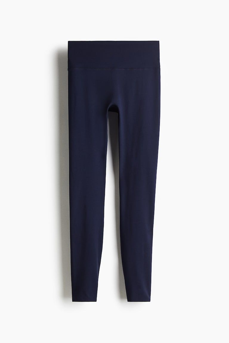 Sports Leggings with SoftMove™