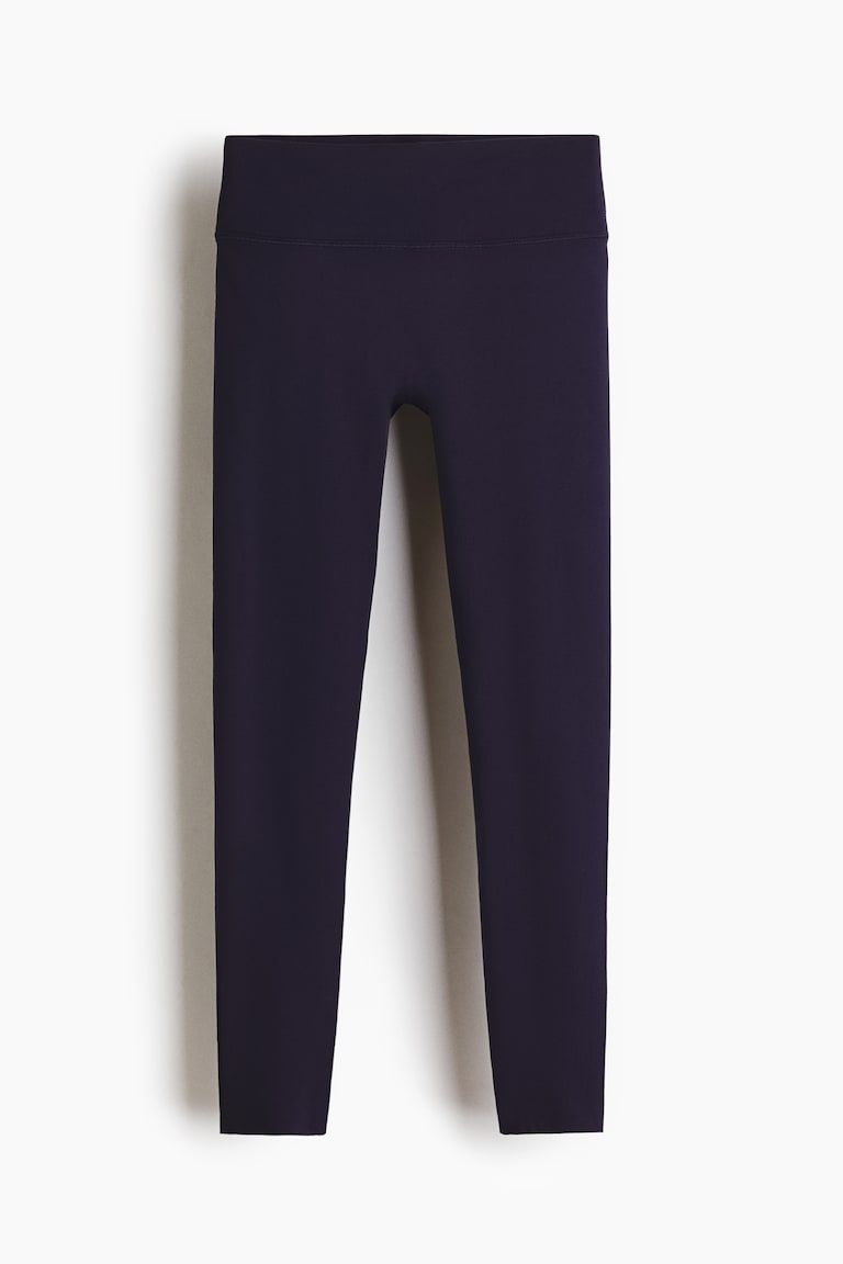 Sports Leggings with SoftMove™