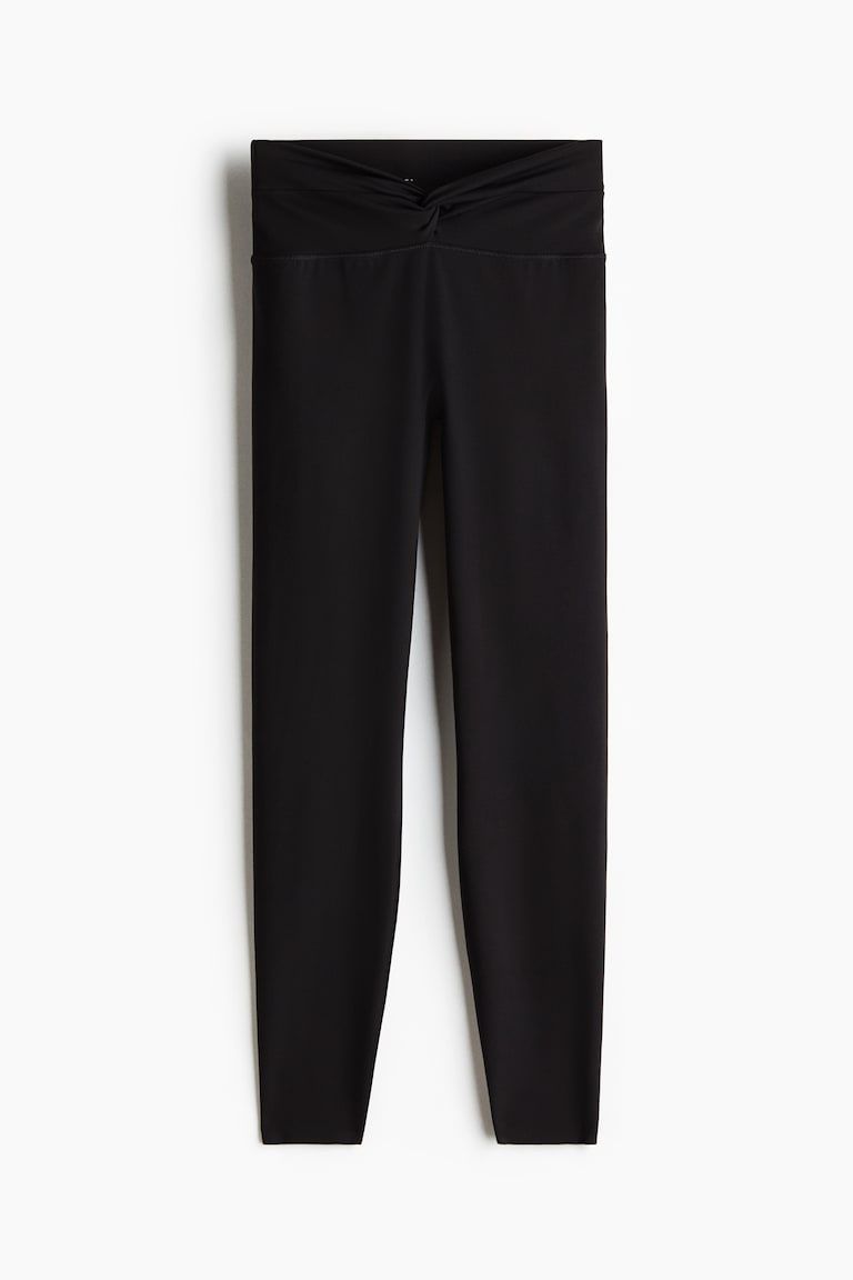 Sports Leggings with SoftMove™