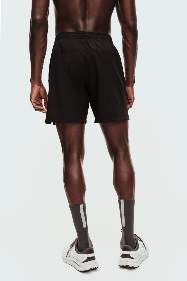 Sports Shorts with DryMove™