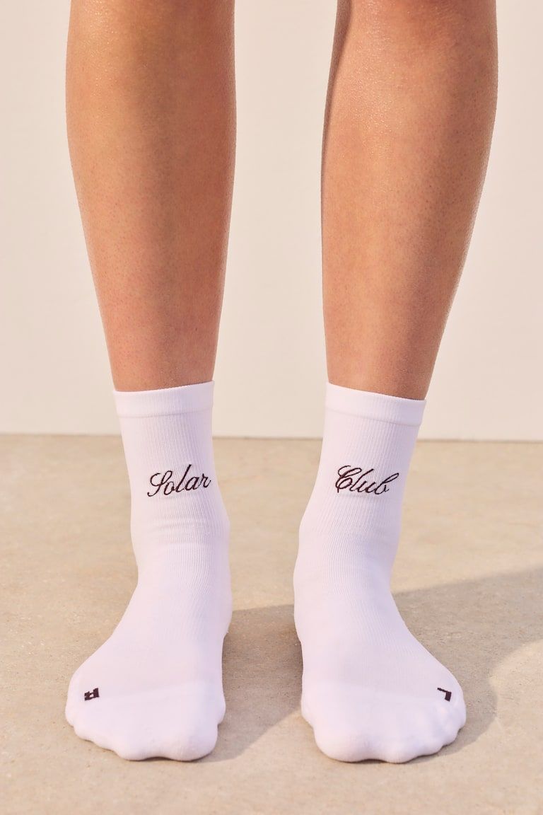 Sports Socks