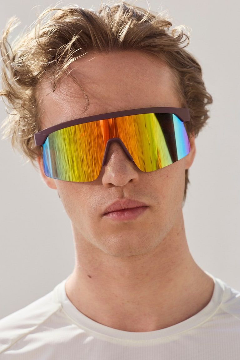 Sports Sunglasses