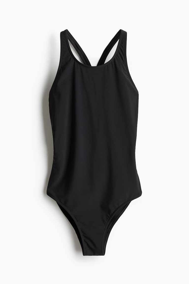 Sports Swimsuit