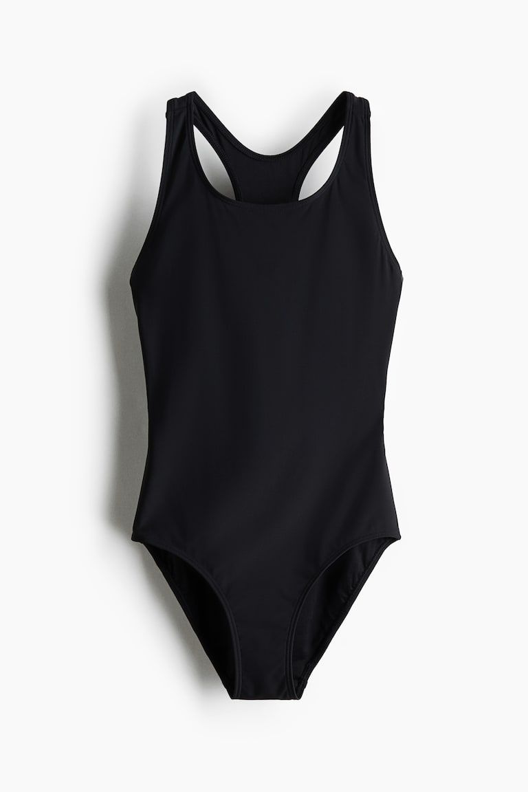 Sports Swimsuit