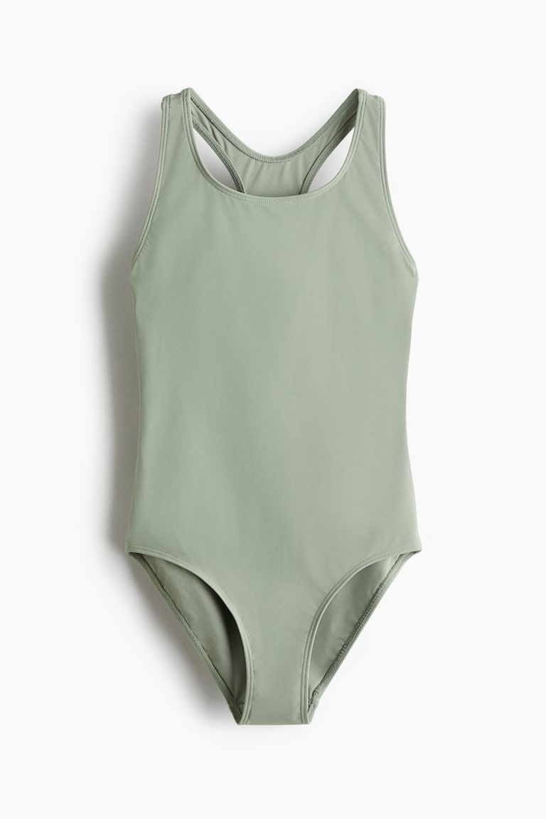 Sports Swimsuit