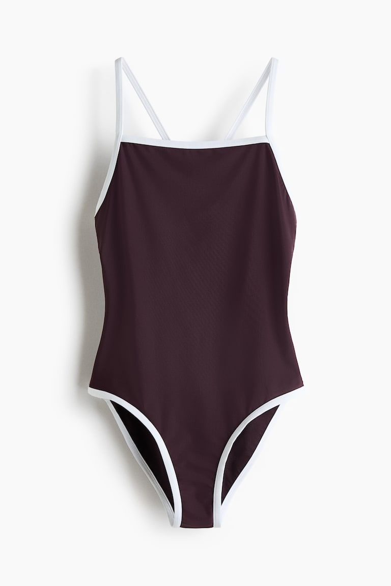 Sports Swimsuit