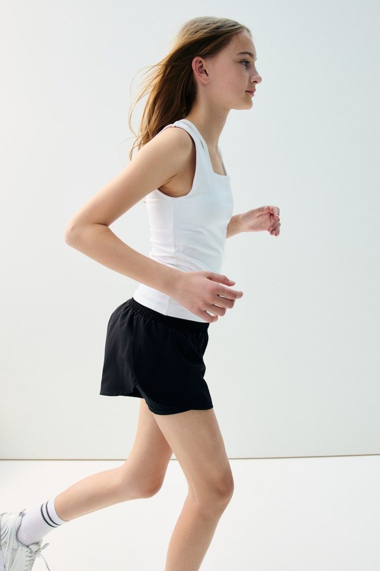 Sports Tank Top with DryMove™