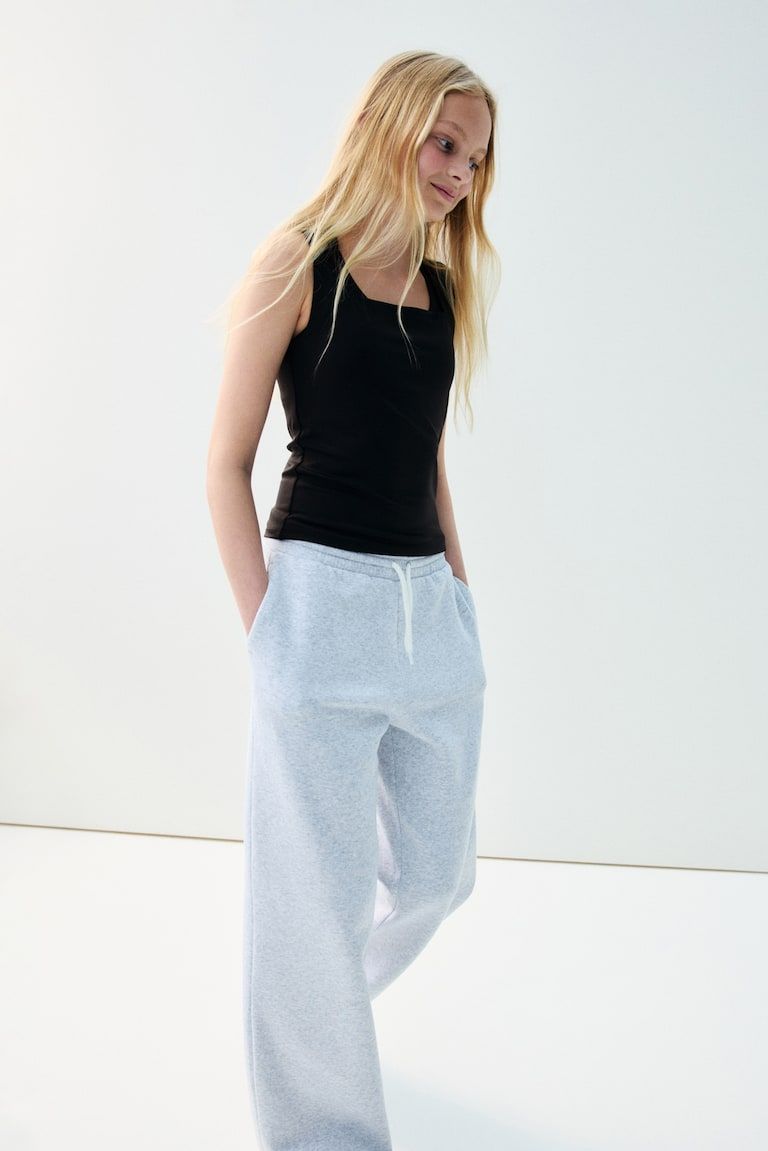 Sports Tank Top with DryMove™