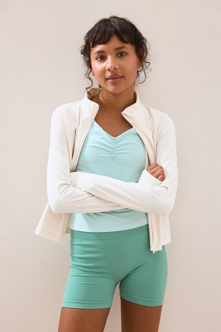 Sports Tank Top with SoftMove™