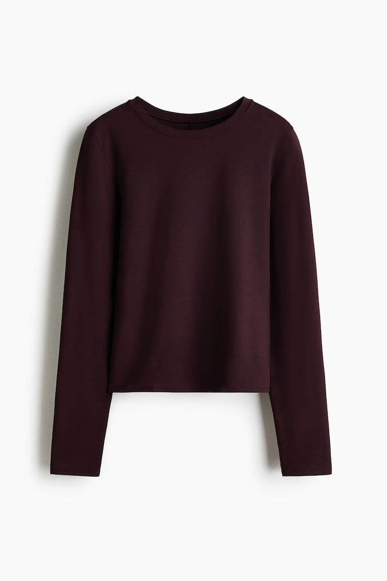 Sports Top with DryMove™