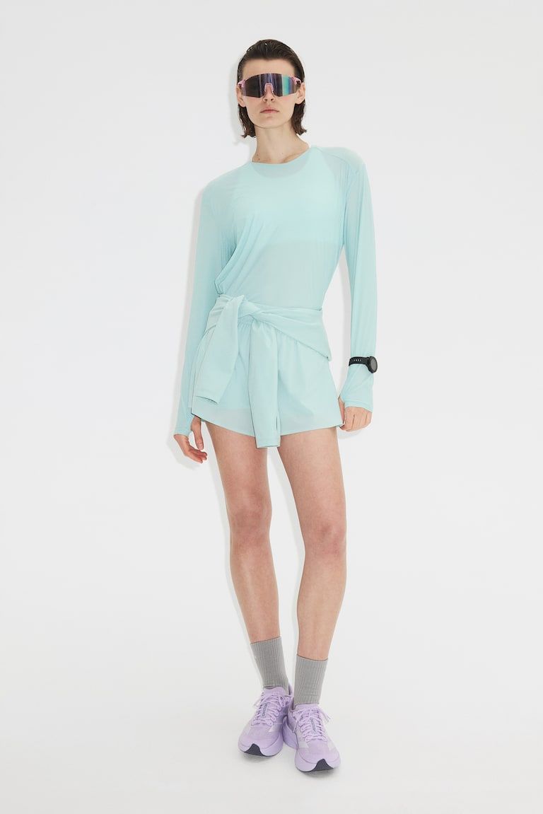 Sports Top with DryMove™