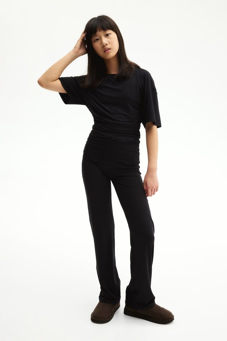 Sports Top with SoftMove™