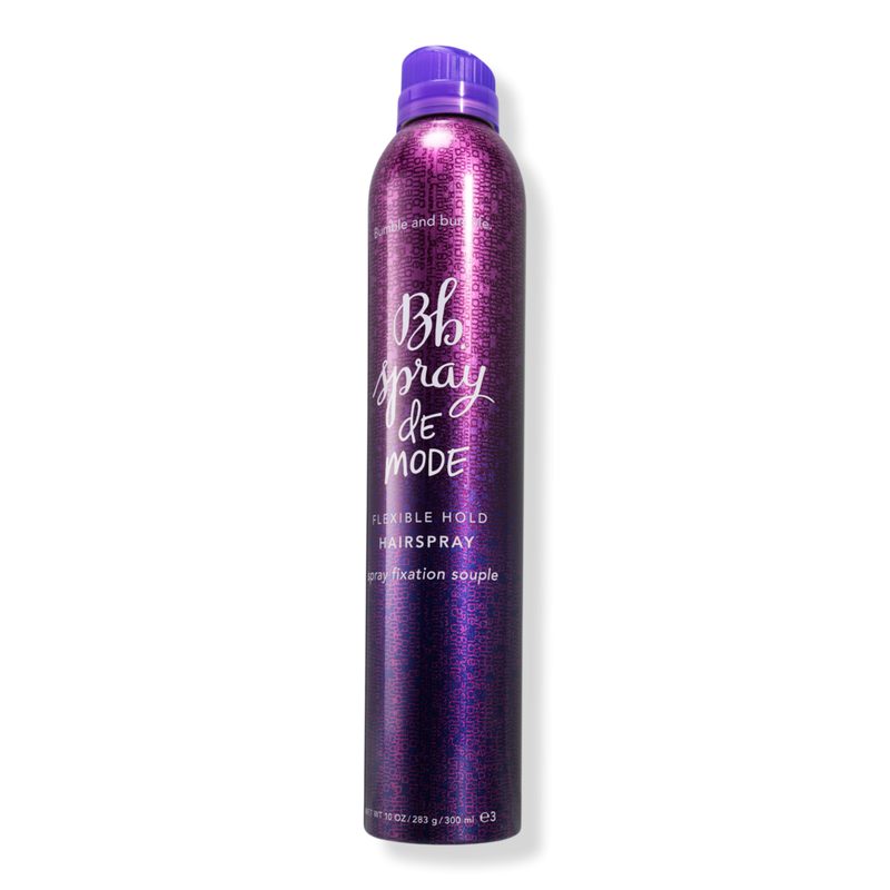 Spray De Mode Flexible Hold Hairspray - 10.0 oz
