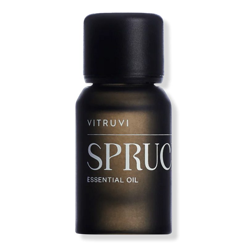 Spruce Essential Oil