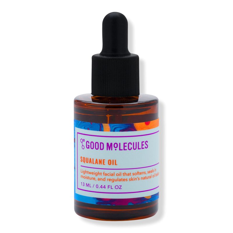 Squalane Oil