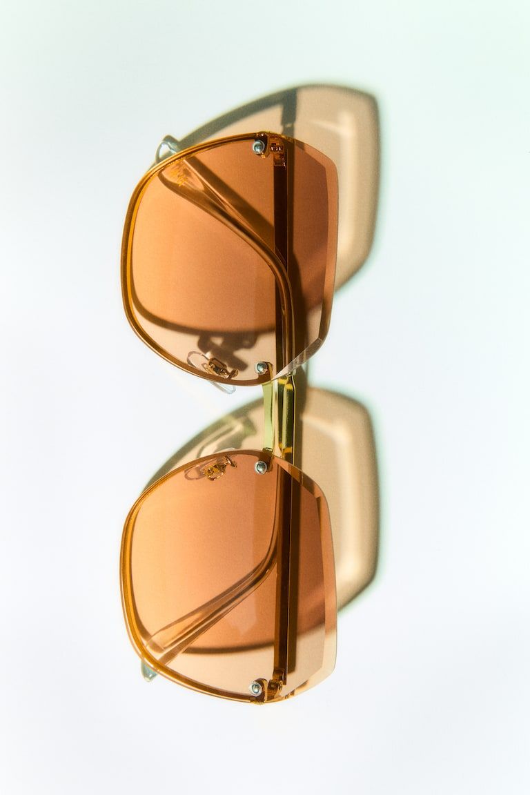 Square Sunglasses