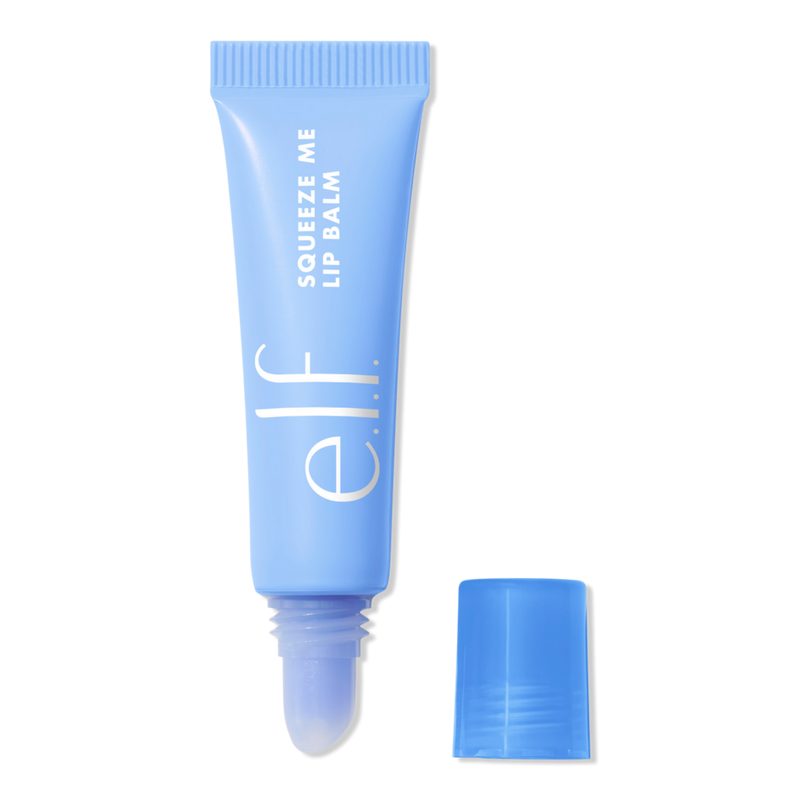 Squeeze Me Lip Balm - Blueberry