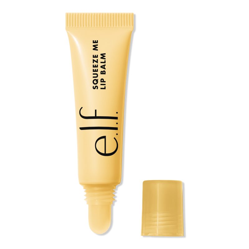 Squeeze Me Lip Balm - Vanilla Frosting