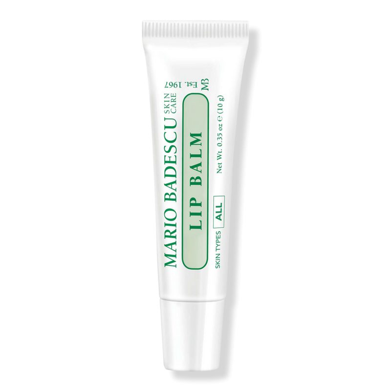 Squeeze Tube Lip Balm - Original