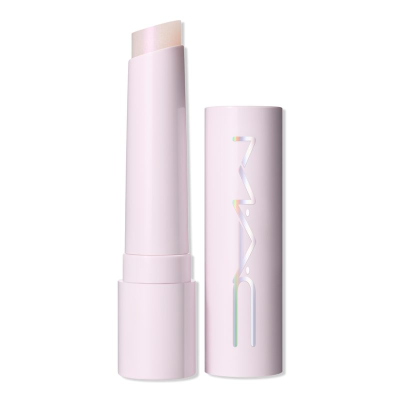 Squirt Shimmer Plumping Lip Gloss Stick - Violet Sparks