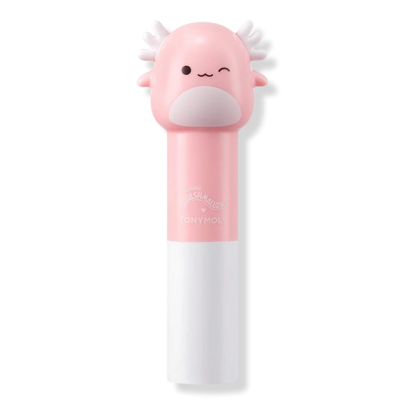 Squishmallows Archie Hyaluronic Acid Lip Treatment Stick