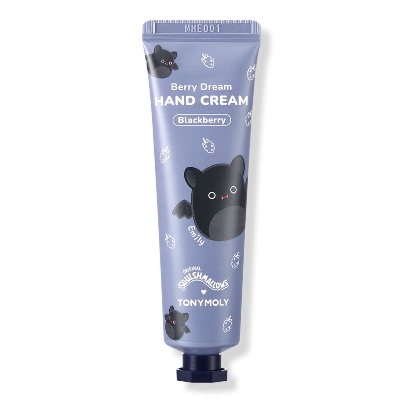 Squishmallows Hydrating Hand Cream - Emily Berry Dream