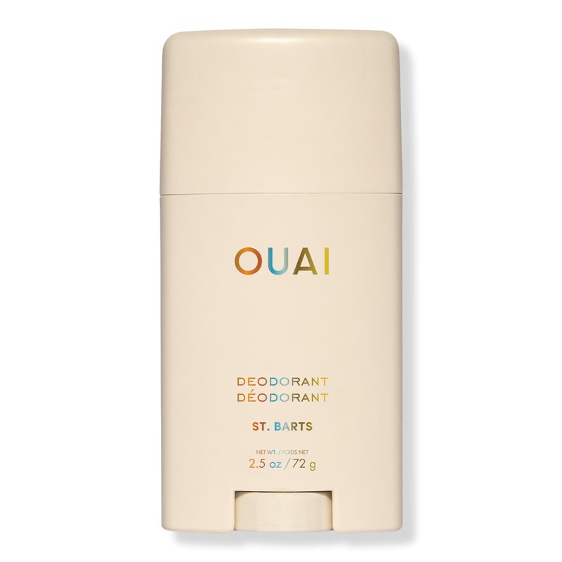 St. Barts Aluminum-Free Deodorant