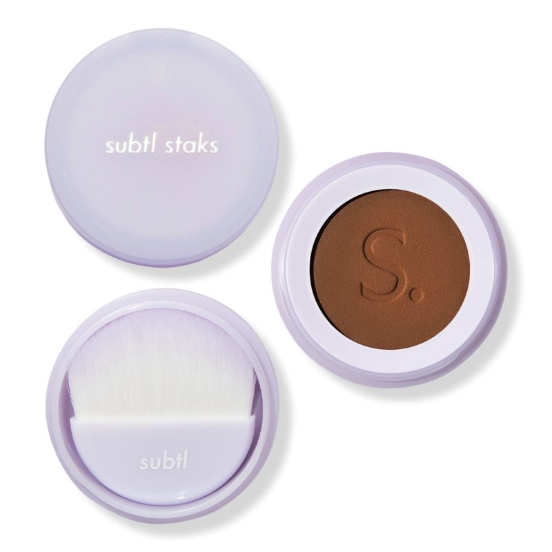 Stackable BB Powder Foundation Single - Deepest 1W