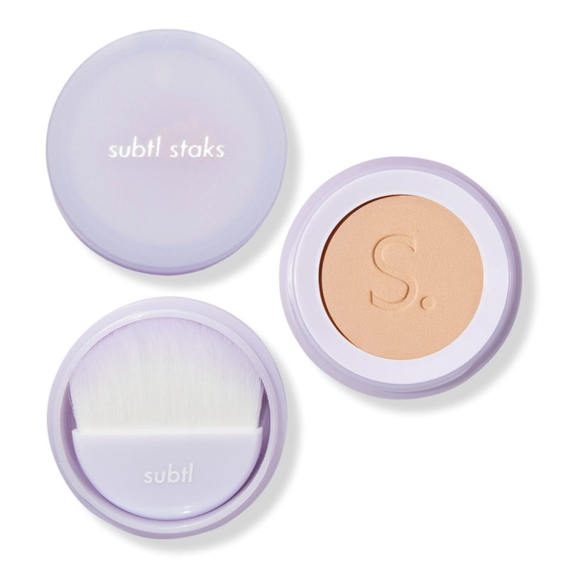 Stackable BB Powder Foundation Single - Fair 3N